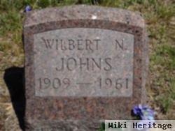 Wilbert N. Johns