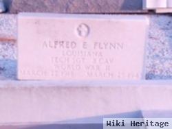 Alfred E. Flynn