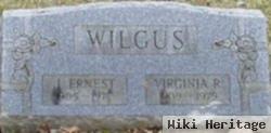 Virginia R Wilgus