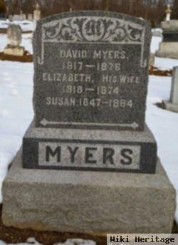 Susan Myers