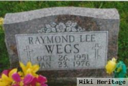 Raymond Lee Wegs