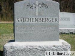 Rose Ann Fitzpatrick Salchenberger