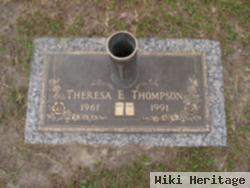Theresa Elaine Thompson