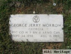 George Jerry Morrow