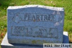 Joseph S. Peartree