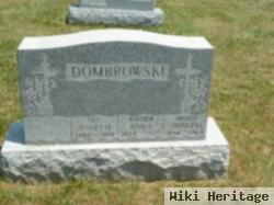 Joseph Dombrowski