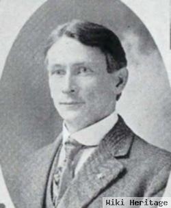 Fred Hartman Buchanan