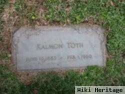 Kalmon Toth