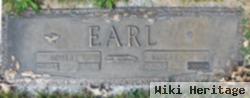 Elizabeth S Earl