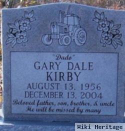 Gary Dale Kirby