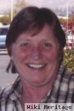 Joyce Elaine Stinn Miller