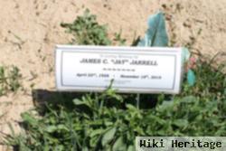 James C "jay" Jarrell