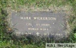 Mark Wilkerson