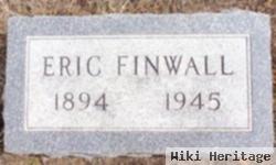 Eric Finwall