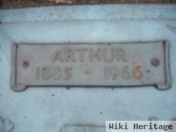 Arthur Johnson