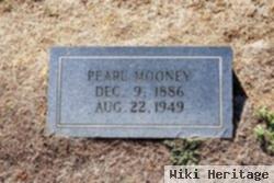 Pearl Mooney