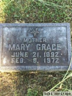 Mary Grace Buzzetti Williams