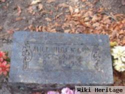 Alice Hilda Nygren