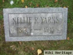 Nellie R. Yarns