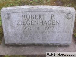 Robert P Ziegenhagen