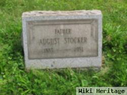 August Stocker