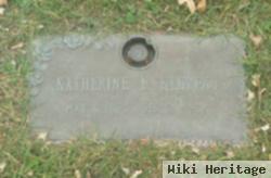 Katherine E. Kleveno