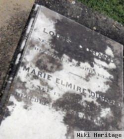 Marie Elmire Durand