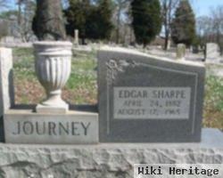 Edgar Sharpe Journey