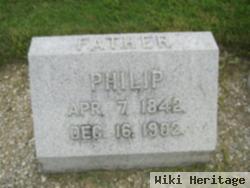 Philip Kramb