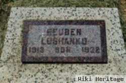 Reuben Lushanko