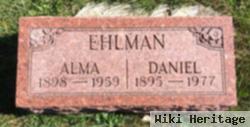 Daniel Ehlman