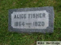 Alice Fisher