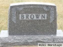 Betty Irene Brown