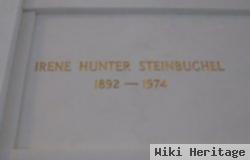 Irene Hunter Steinbuchel