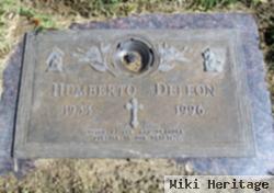 Humberto Deleon