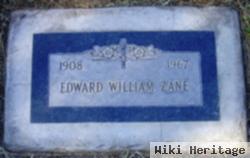 Edward William Zane