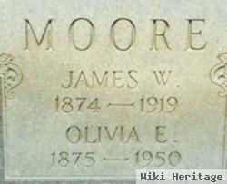 Olivia E. Moore