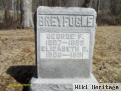 George F. Breyfogle