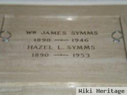 William James Symms