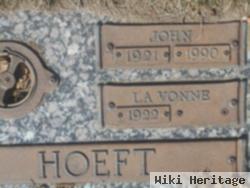 John Hoeft