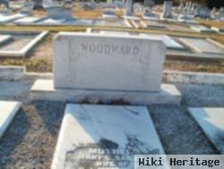 Robert A. Woodward