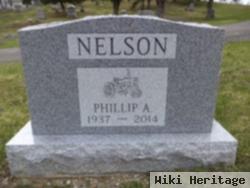 Phillip A. Nelson