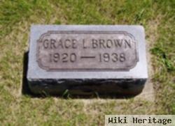 Grace Louise Brown