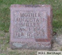 Augusta J. Ohse Miller