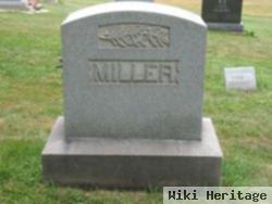 Ida R Miller