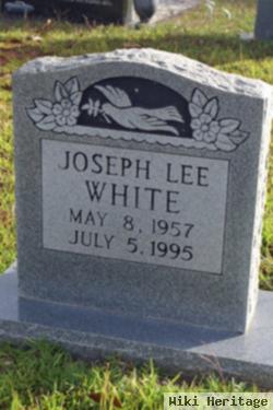 Joseph Lee White