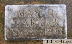 May Carter