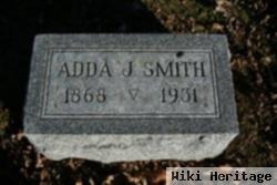 Adda J Smith