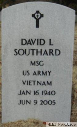 David L. Southard