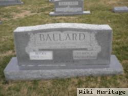 Henry E. Ballard